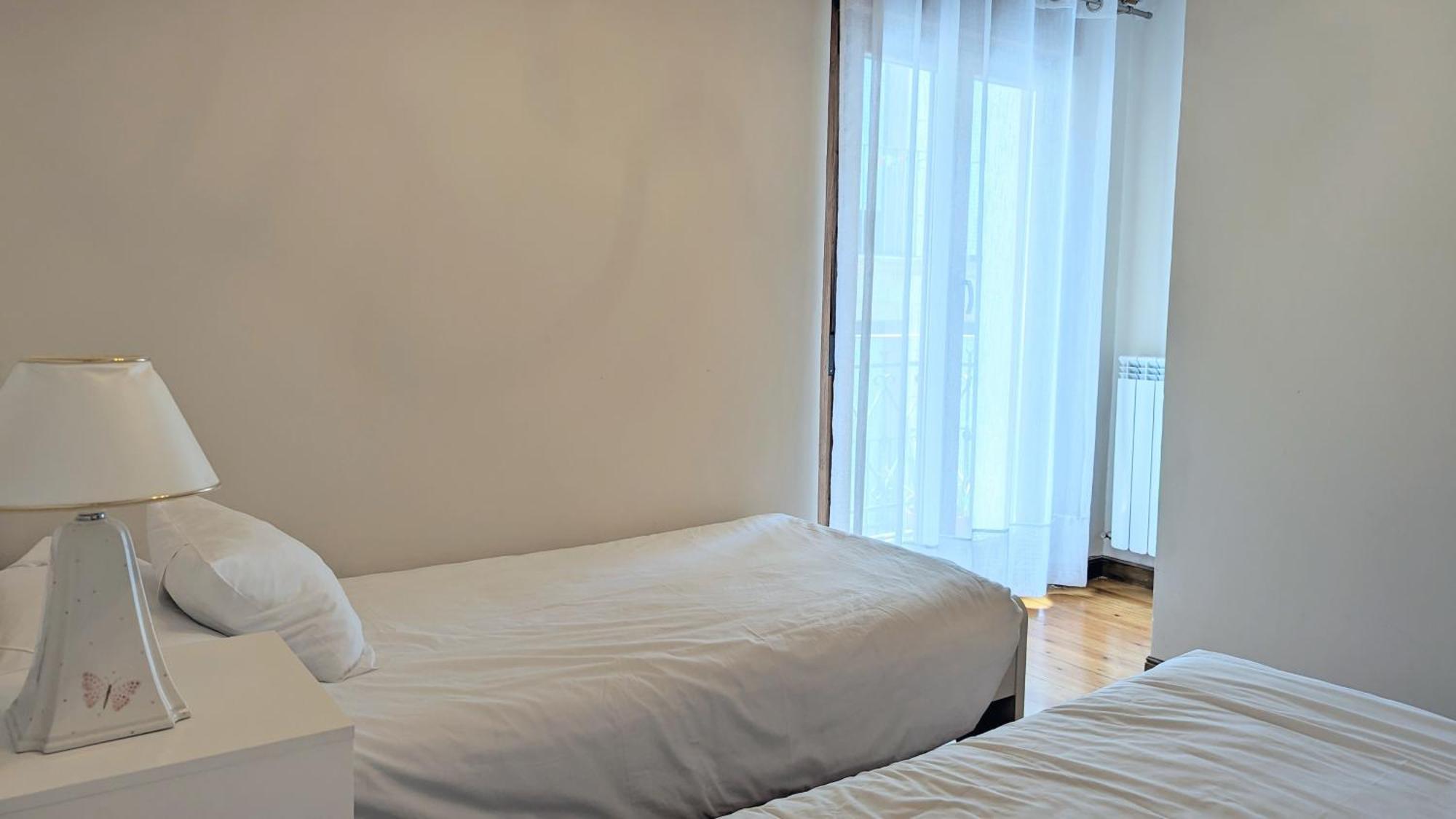 Apartamento Abside De San Juan II Estella Exterior foto